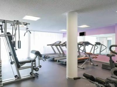 Novotel München City - 21