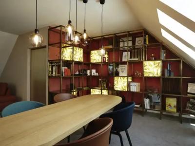 Novotel München City - 88