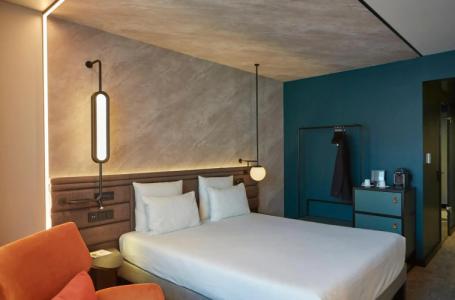 Novotel München City - 39