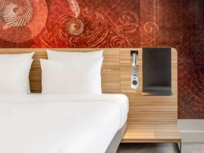 Novotel München City - 51