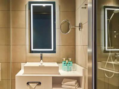 Novotel München City - 75