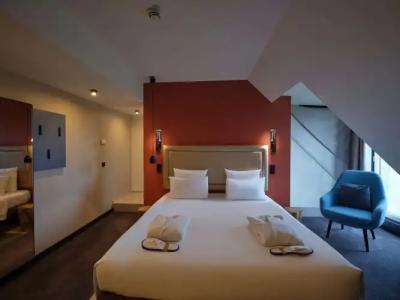 Novotel München City - 85