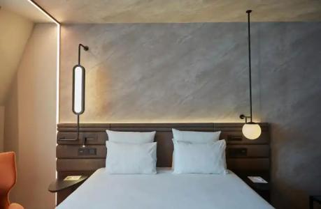 Novotel München City - 40