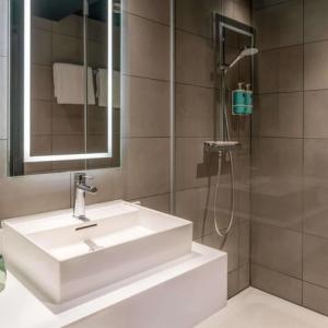 Novotel München City - 48