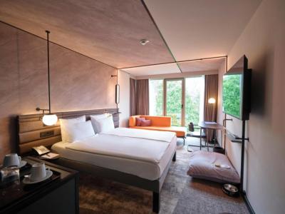 Novotel München City - 35