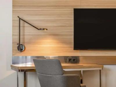 Novotel München City - 60