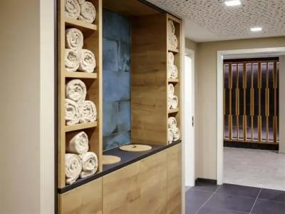 Novotel München City - 19