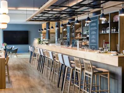 Novotel München City - 31