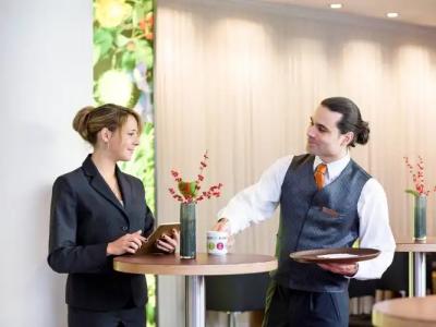 Novotel München City - 24