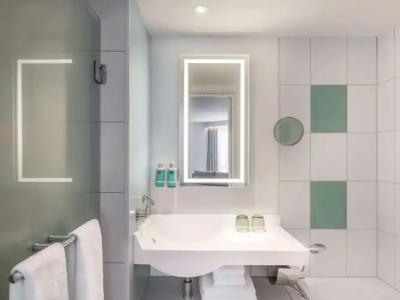 Novotel München City - 53