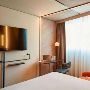 Novotel München City - 45