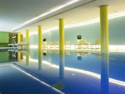 Novotel München City - 18