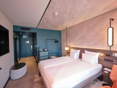 Novotel München City - 3