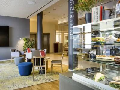 Novotel München City - 10