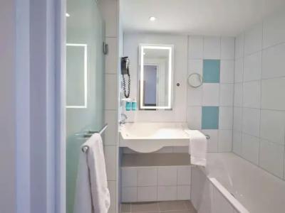 Novotel München City - 69