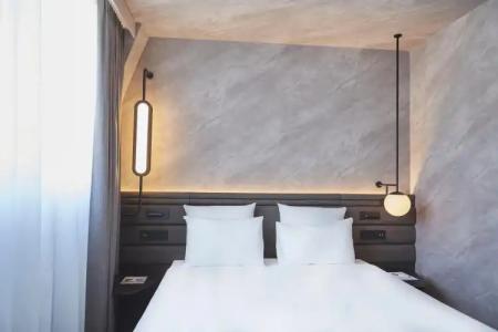 Novotel München City - 38