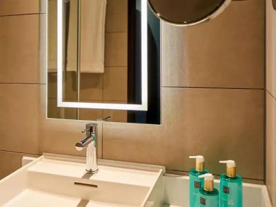 Novotel München City - 76