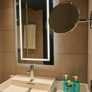 Novotel München City - 42