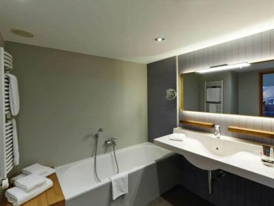 Novotel München City - 41