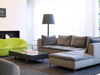 Novotel München City - 4