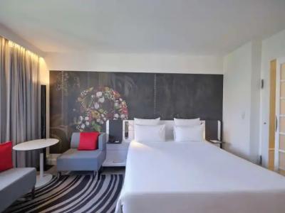 Novotel München City - 56