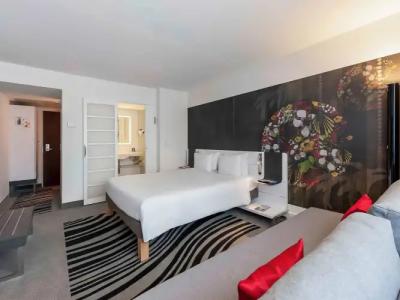 Novotel München City - 2