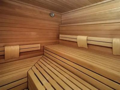 Novotel München City - 20