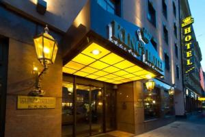 King's Hotel First Class, Мюнхен