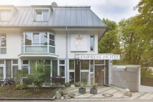 Empress Boutique Hotel, Мюнхен
