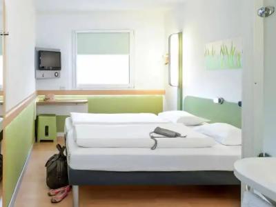 Ibis Budget Deauville - 3
