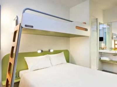 Ibis Budget Deauville - 4