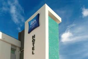Отель «ibis budget Honfleur Centre», Онфлер
