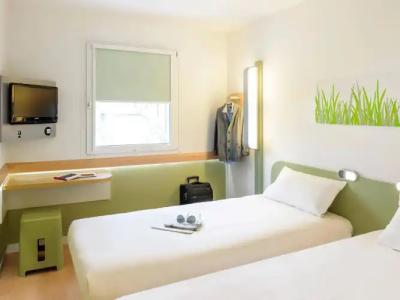 ibis budget Honfleur Centre - 1