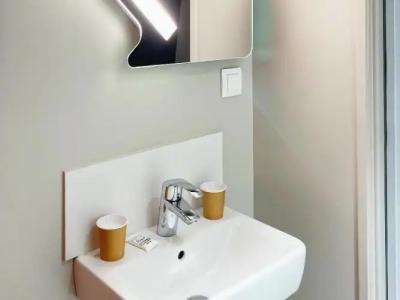 ibis budget Rouen Centre Rive Gauche - Opening September 2020 - 34