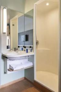 ibis Budget Paris La Villette 19ème - 61