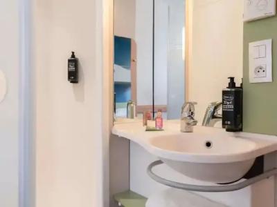 ibis Budget Paris La Villette 19ème - 56