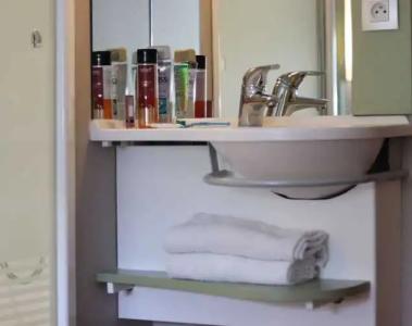 ibis Budget Paris La Villette 19ème - 50