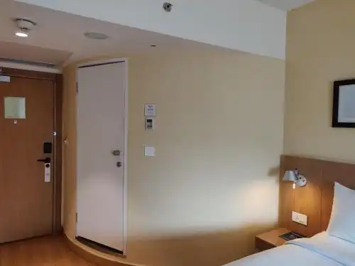 ibis Bengaluru City Centre - An Accor Brand - 17