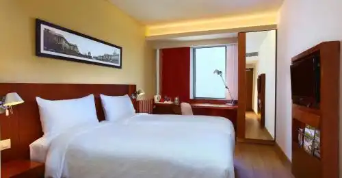 ibis Bengaluru City Centre - An Accor Brand - 14