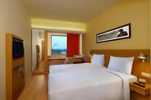 ibis Bengaluru City Centre - An Accor Brand - 13