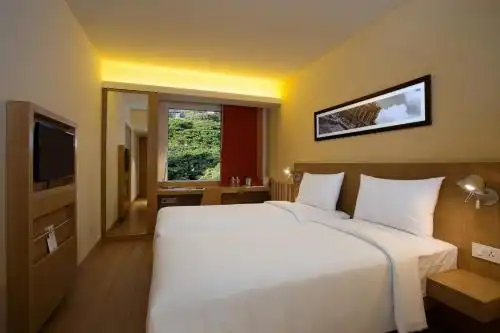 ibis Bengaluru City Centre - An Accor Brand - 16