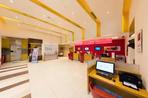 ibis Chennai Sipcot - An Accor Brand - 6