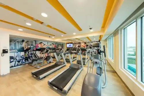 ibis Chennai Sipcot - An Accor Brand - 27