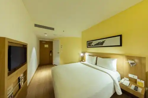 ibis Chennai Sipcot - An Accor Brand - 17