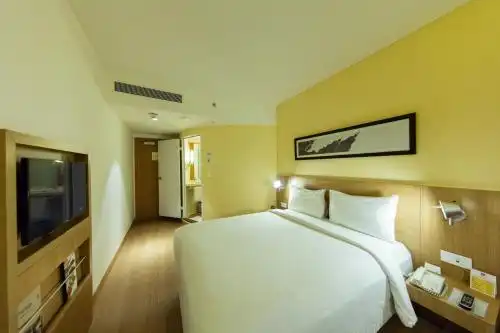ibis Chennai Sipcot - An Accor Brand - 16