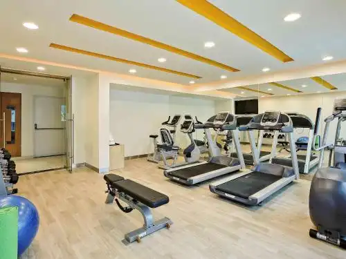 ibis Chennai Sipcot - An Accor Brand - 26