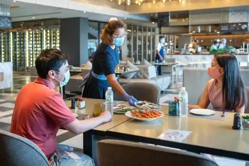 ibis Chennai Sipcot - An Accor Brand - 36