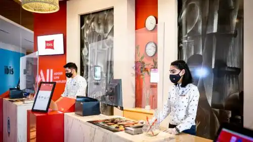 ibis Chennai Sipcot - An Accor Brand - 34