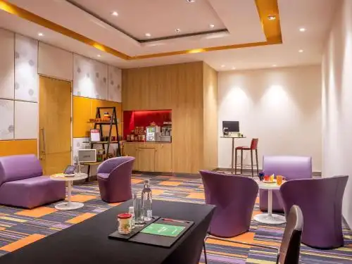 ibis Chennai Sipcot - An Accor Brand - 3
