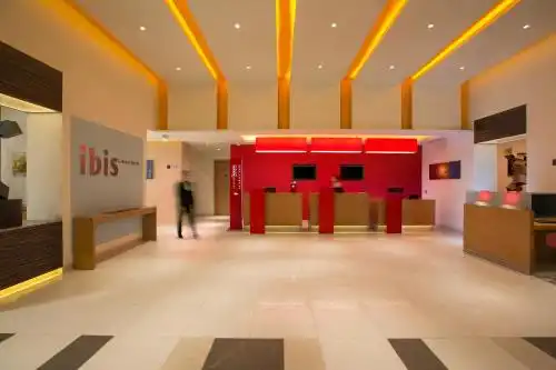 ibis Chennai Sipcot - An Accor Brand - 19